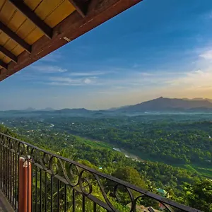 3* Отель Ceyloni Panorama