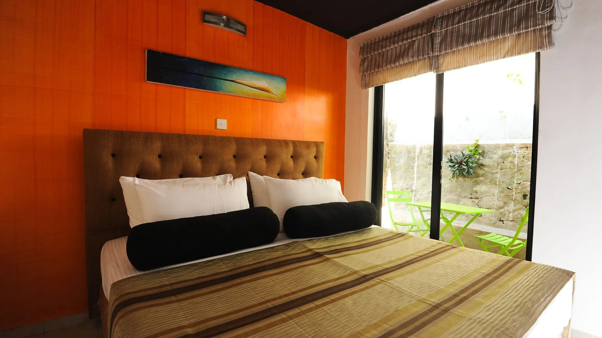 Hotel Sky Terrace à Kandy